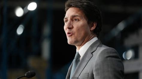 Trudeau Criticized For Calling On Israel To Amp 39 Exercise Maximum Restraint Trudeau Criticized For Calling On Israel To Amp 39 Exercise Maximum Restraint