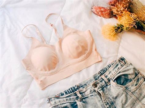 True Amp Co Bra Review Honest Thoughts From Our Editor The Everygirl