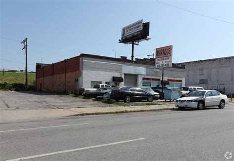 Truman Rd 1 Kansas City Mo