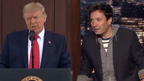 Trump Calls Fallen Soldiers Losers And Suckers The Tonight Show