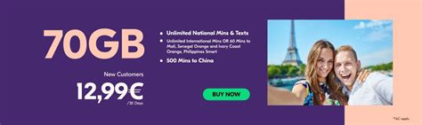 Best Trusted Mobile Plans France 2023: Find Your Perfect Fit