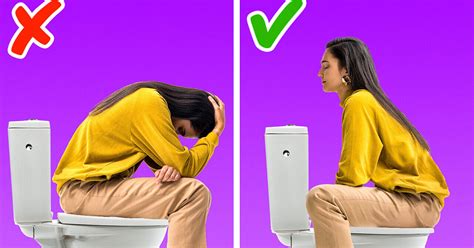 Try Another Way To Use The Toilet Here S Why You Might Like It Bright Side Try Another Way To Use The Toilet Here S Why You Might Like It Bright Side