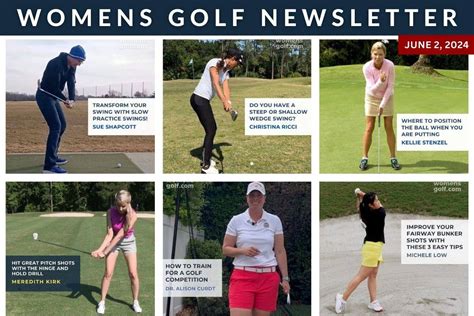 Try Slow Practice Swings This Week S New Lessons Try Slow Practice Swings This Week S New Lessons