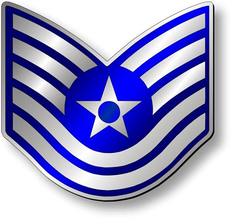 Tsgt Air Force Pay
