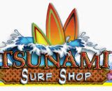 Tsunami Surf Shop Shopping Myrtlebeach Com
