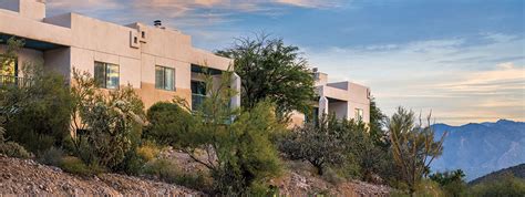 Tucson Golf Resort Starr Pass Golf Suites Shell Vacations Club