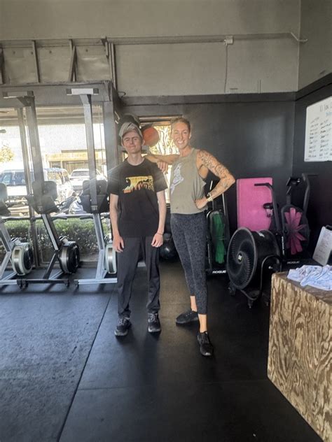 Tuesday 9 9 25 Recoil Fitness Gym