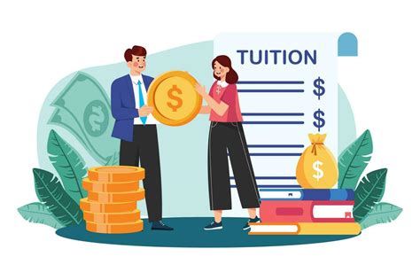 Tuition And Paying For College The Design School