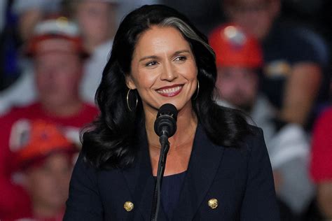 Tulsi Gabbard Is Not Who You Think She Is