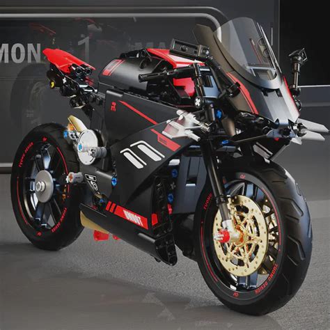 Tuomu T2003 Tuomu T2003 Block Race Dat V4 Heavy Motorcycle Available On February 24Th