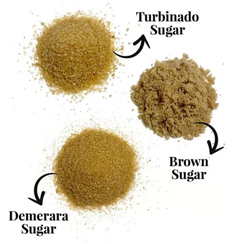 Turbinado Sugar Bulk Turbinado Sugar