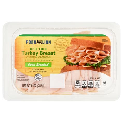 Turkey Necks Order Online Save Food Lion
