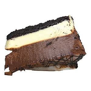 Tuxedo Cheesecake At Whole Foods Market