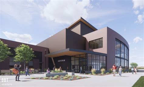 Two Information Nights Set Applications Open For New Choice High School In Ne Bend Ktvz