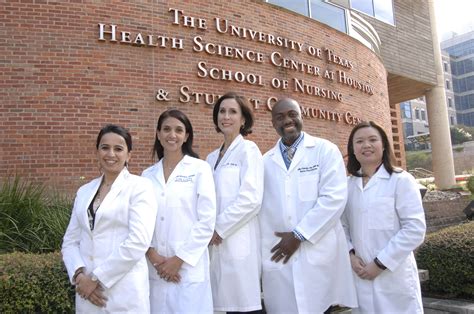 Two Uthealth Grad Programs In Nursing Ranked 23Rd Nationally By U S News World Report Tmc News