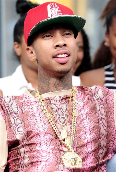 Tyga Picture 44 Tyga Appearances And Performance On Muchmusic Amp 39 S New