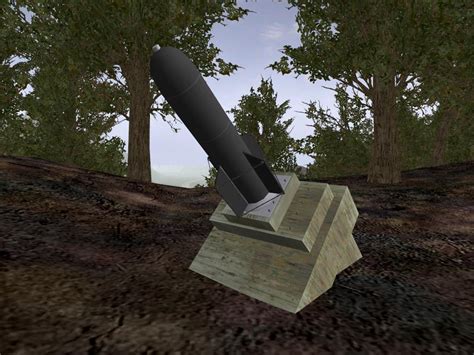 Type 98 320 Mm Mortar Military Wiki Fandom