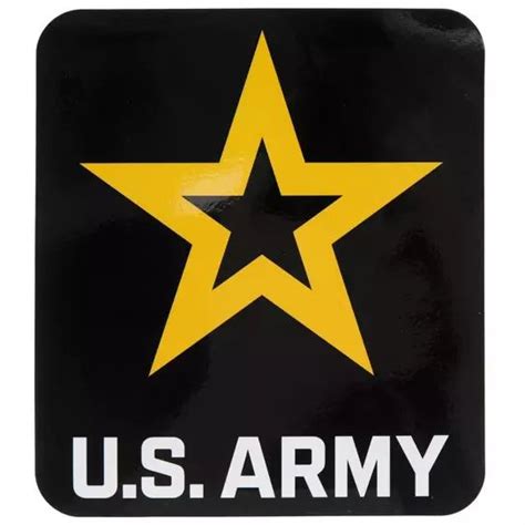 U S Army Logo Magnet Hobby Lobby 1288596