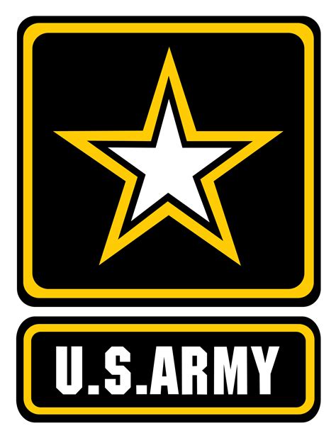 U.s. Army Logo Png