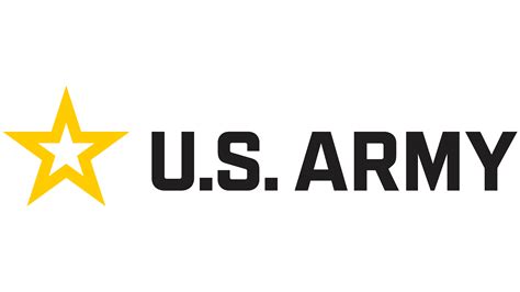 U S Army Logo Update For Targeted Shot Concept