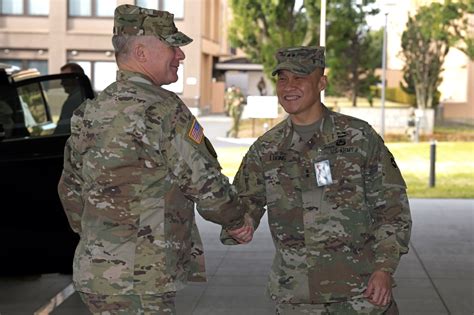 U S Army Maj Gen Paul Lacamera Deputy Commanding Picryl Public Domain Media Search Engine Public Domain Search