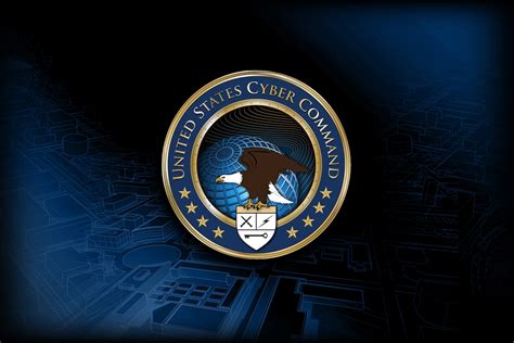U S Cyber Command Uscybercom Has Formally Recognized The 17C