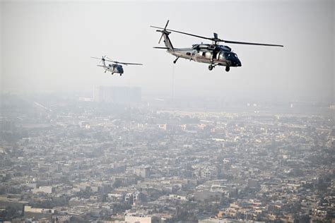 U S Evacuates Personnel From Middle East What To Know Time