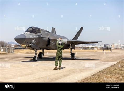 U S Marine Corps Lance Cpl Agustin Bautista A Fixed Wing Aircraft