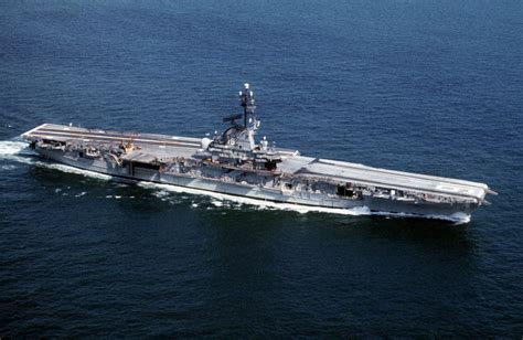 U S Navy Aircraft Carrier Uss Lexington Cv 16 Was A Masterpiece The National Interest