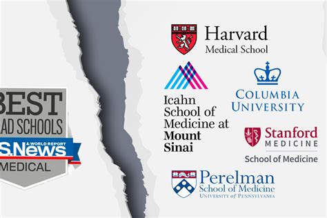 U S News Best Medical School Rankings Debated As Penn Harvard And Other Elite Schools Drop Out U S News Best Medical School Rankings Debated As Penn Harvard And Other Elite Schools Drop Out