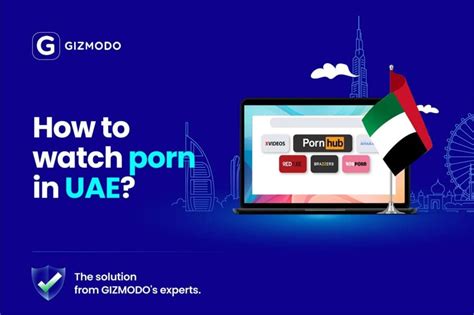 Unveiling UAE Adult Websites: A Peek into Online Privacy and Regulations