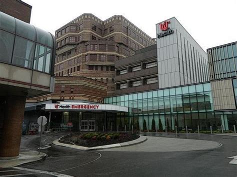 Uc Health Holmes Hospital