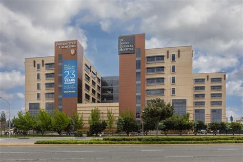 UC Irvine Medical Center Employment Opportunities
