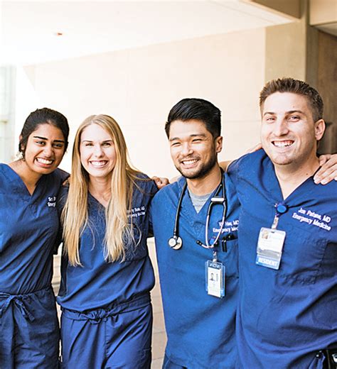 UCI Health Jobs: Discover Exciting Career Opportunities in Orange County