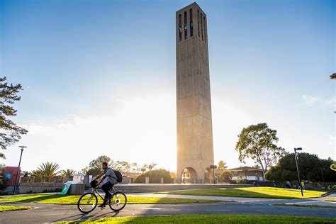 Experience Fast and Efficient UCSB Campus Tours Today
