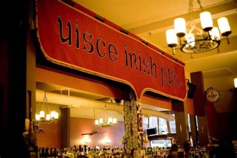 Uisce Bellingham S Little Piece Of Ireland Whatcomtalk