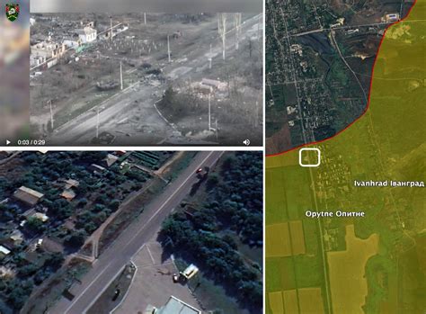 Ukraine Battle Map On Twitter Amp Quot So In Other Words After More Than A