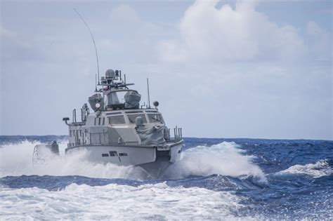 Ukraine Orders 2 Safe Boats Mark Vi Patrol Boats Militaryleak Com