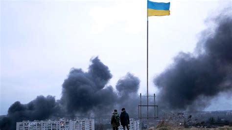 Ukraine War Takes Toll On Vanguard Ftse Europe Etf Vgk Kiplinger