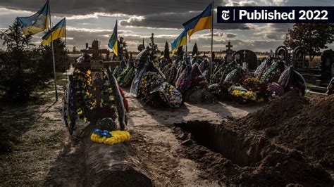 Ukrainian War Latest News Today