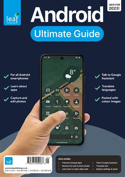 Ultimate Guide Pro Para Android Download