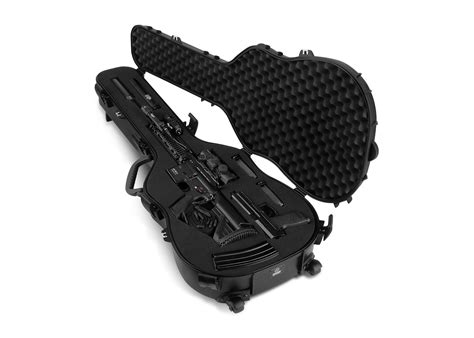 Ultimate Guitar Case From Savior Equipment Youtube