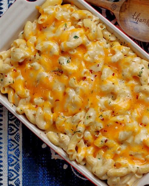 Ultimate Pepper Jack Mac Cheese Southern Discourse
