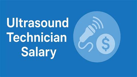 Ultrasound Tech Salary 2025 Your Complete Earning Guide Sonographer