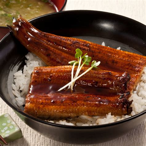 Unagi Kabayaki No Tare Sauce From Daishyo Vegan Unagi Kabayaki No Tare Sauce From Daishyo Vegan