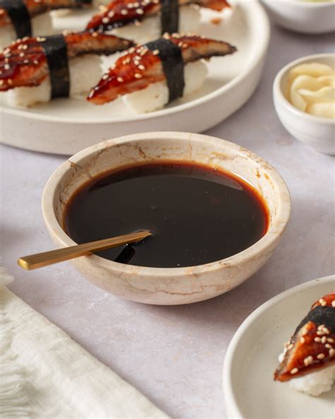 Unagi Sauce Kosher Com