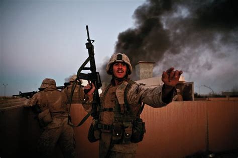 Uncensored Iraq Combat