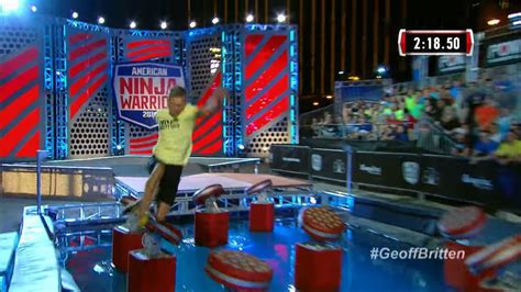 Uncovering The Shocking Truth About American Ninja Warrior Youtube