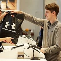 Under Armor Customer Service