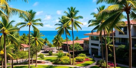 Understanding Hawaii Pacific University Tuition A Comprehensive Guide